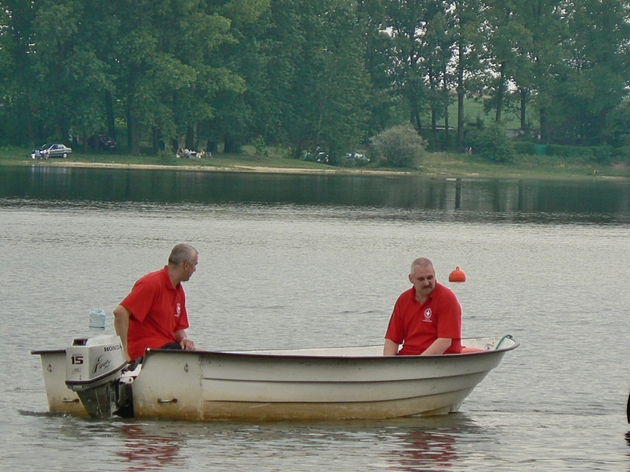 Hokej pod wodą Walenie Siemianowice Śląskie 2010 - 2026